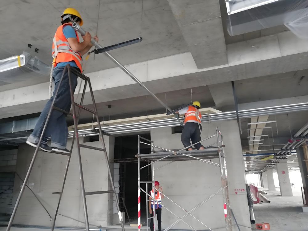 建瓯压力管道安装报价